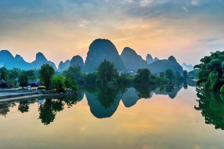高标准数字化环保
